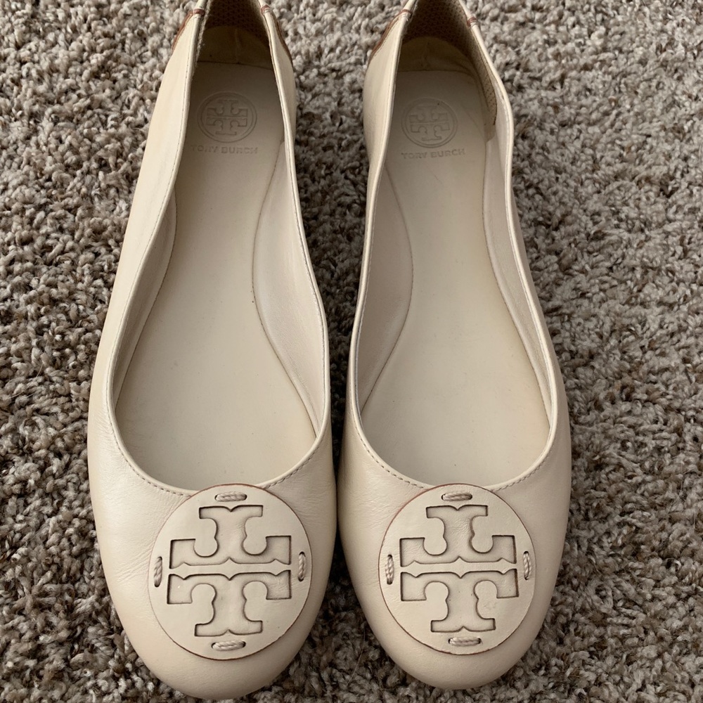 Tory Burch Flats